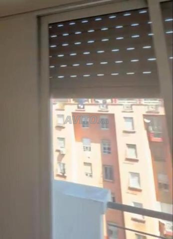 Appartement à louer Casablanca