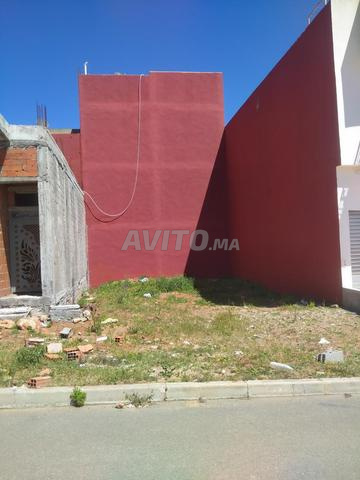 Terrain commercial - 2