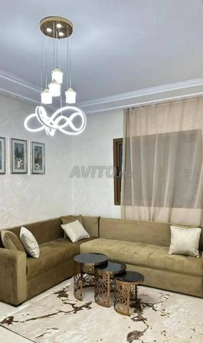 شقق مفروشة للكراء اليومي بجوار مرجان - 2