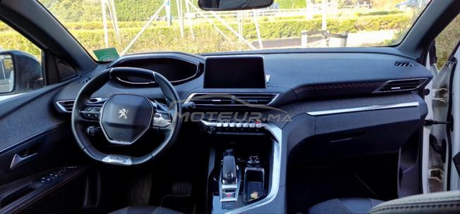 peugeot 3008 model 2020 diwana 2025