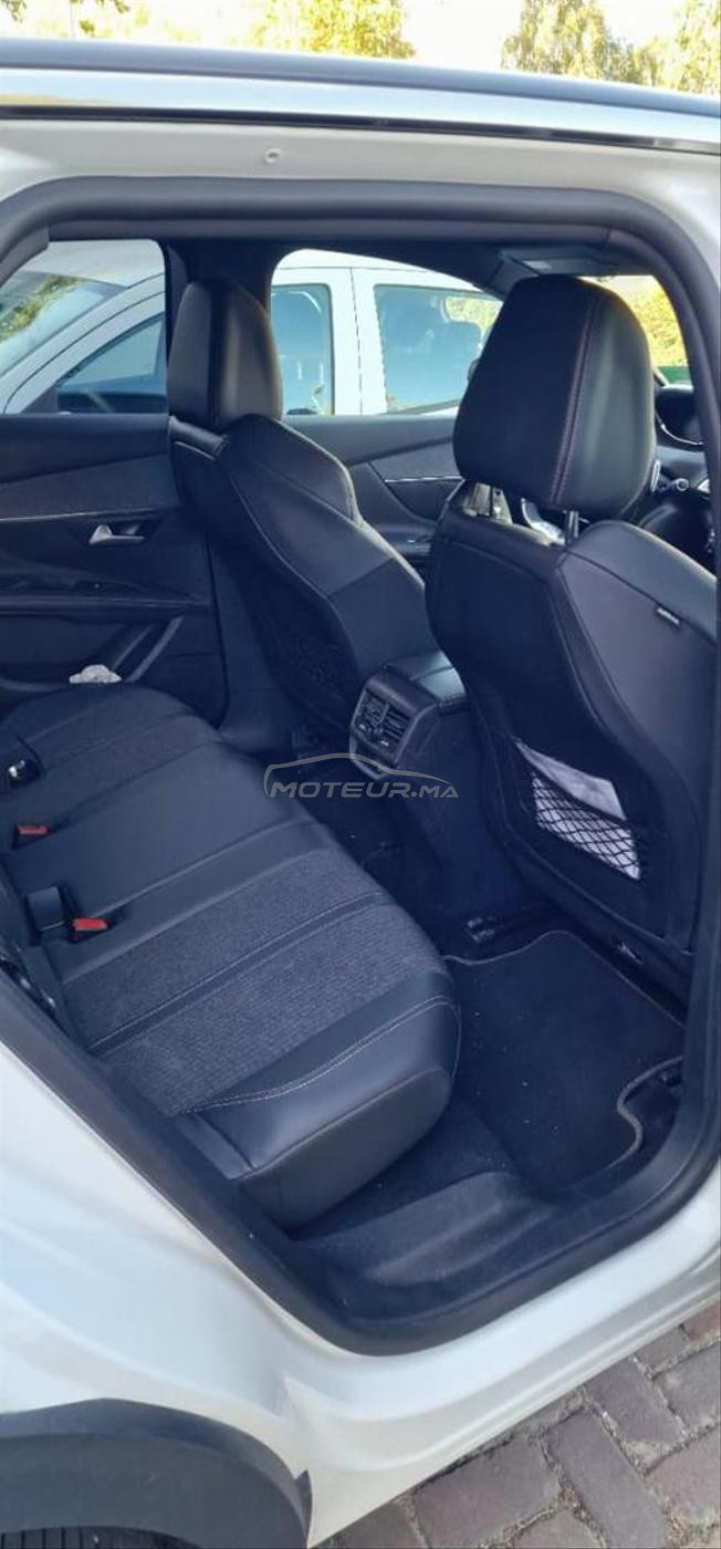 peugeot 3008 model 2020 diwana 2025