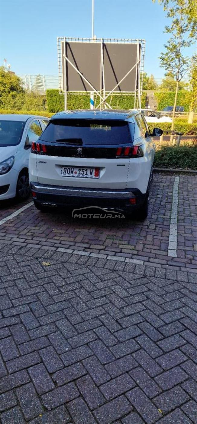 peugeot 3008 model 2020 diwana 2025