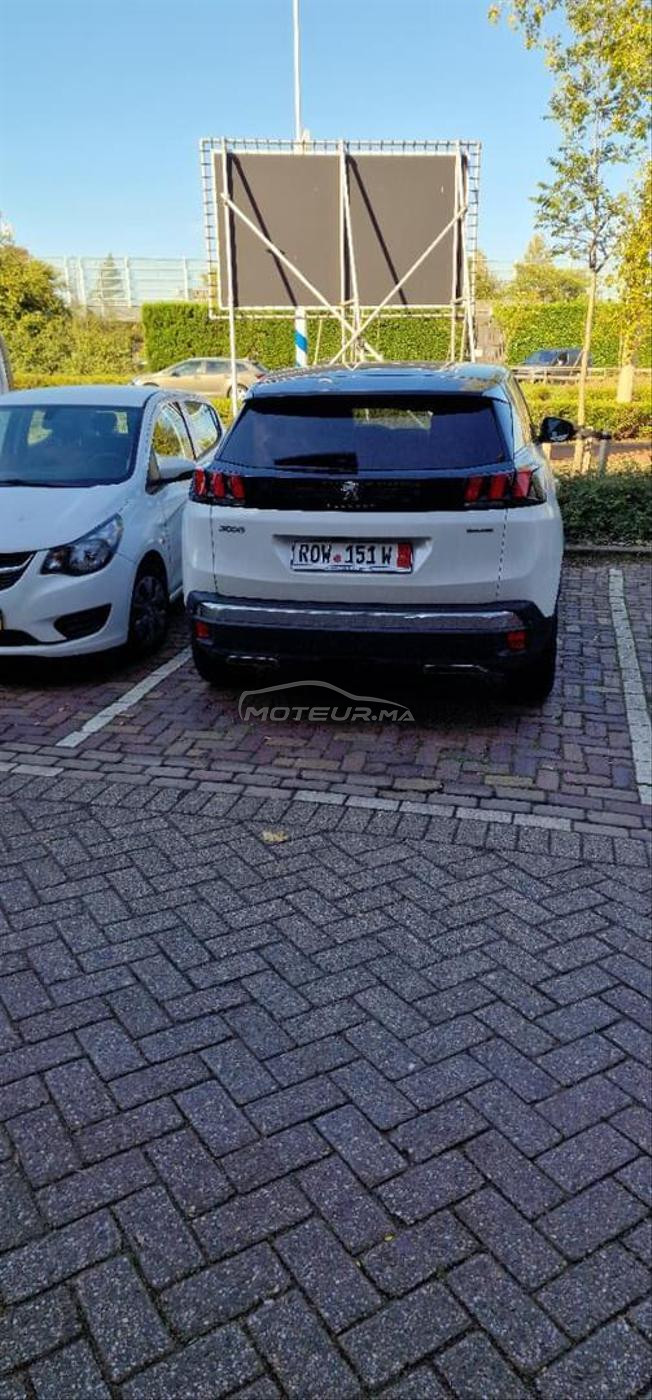 peugeot 3008 model 2020 diwana 2025