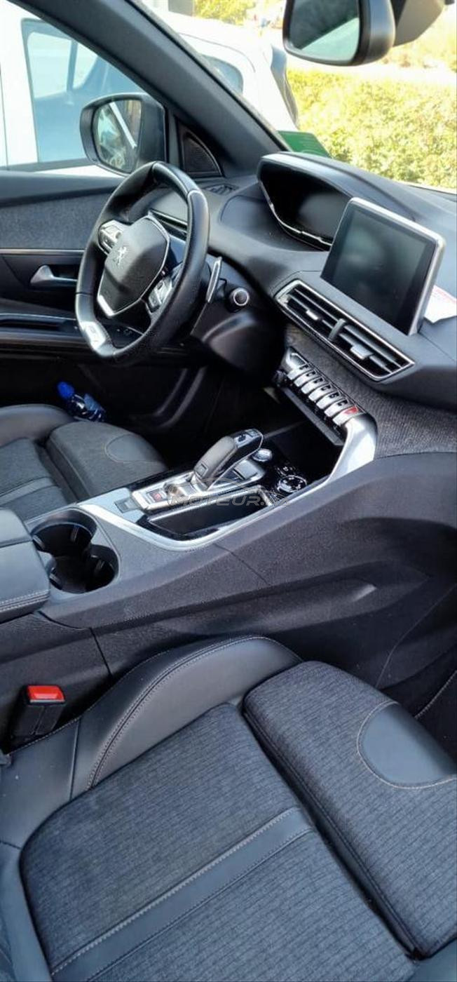 peugeot 3008 model 2020 diwana 2025