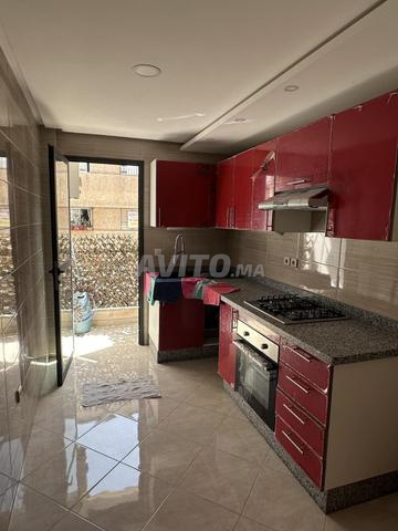 Bel appartement à louer 79 m² à Casablanca