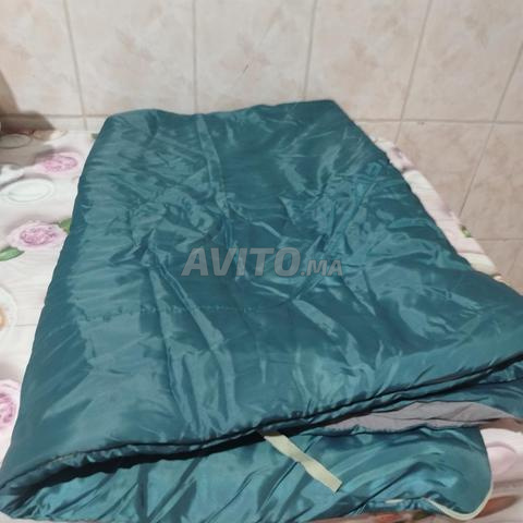 Sac de couchage - 2