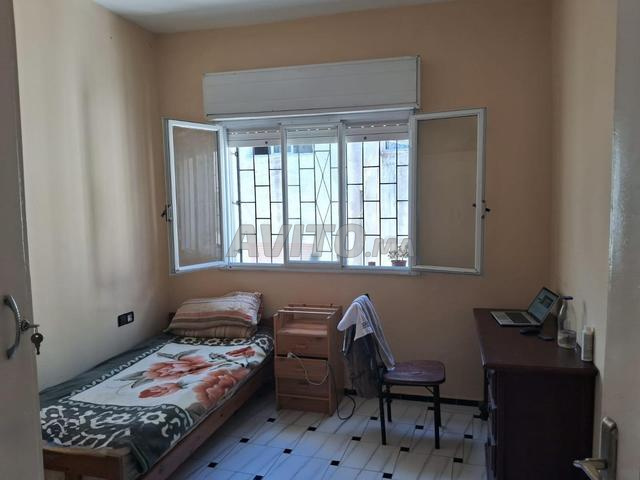 Appartement à 50m de la plage - 2