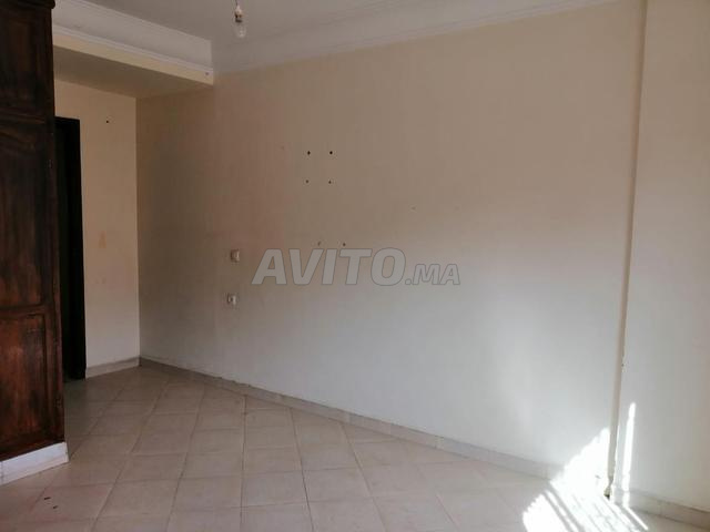 Appartement à louer vide Tamansourt tranche 5