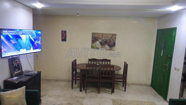 Hivernage الحي الشتوي مراكش - 2