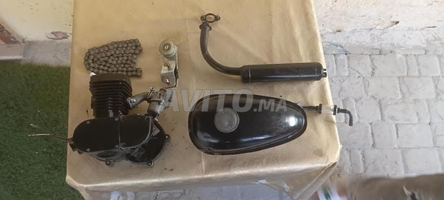 2000 درهم آلة بيكالا 80 سي سي - 2