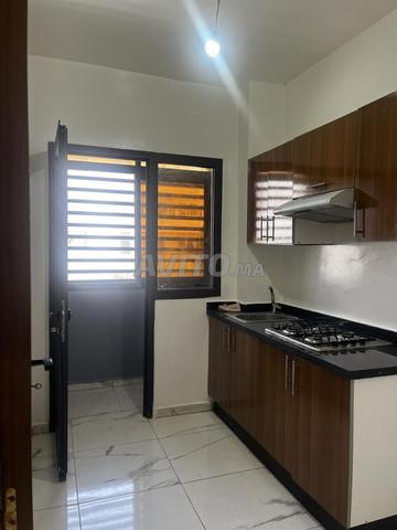 Appartement vide à louer à Al Andalous