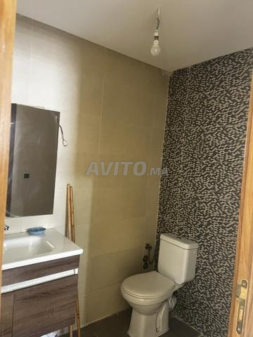 Appartement vide à louer à Al Andalous - 2