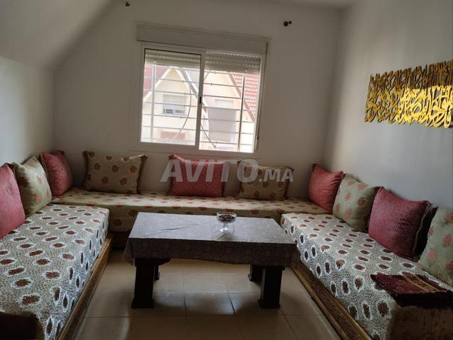 شقق ومنازل للكراء بمدينة إفران - 2