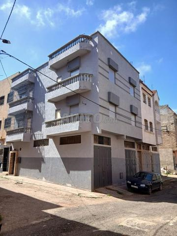 Appartement à louer secteur sidi moussa