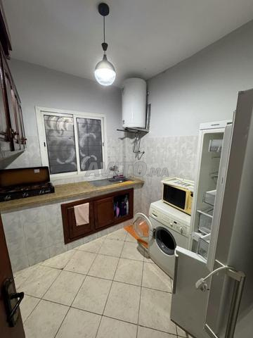 شقة مفروشة للكراء اليومي أو الشهري - 2