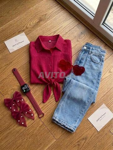 💥💥 جديد وحصري للفتيات🔥🔥 - 2