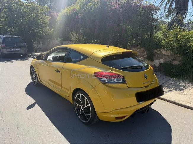 À VENDRE – Renault Mégane III RS – 2013