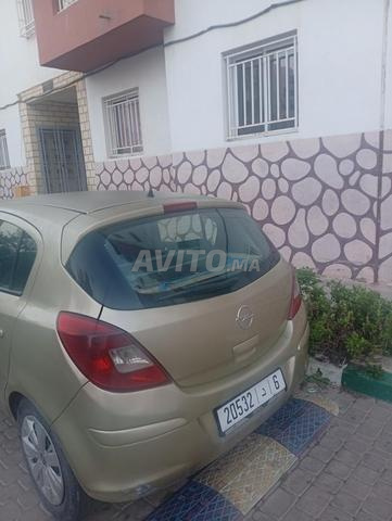 Voiture à vendre - 2