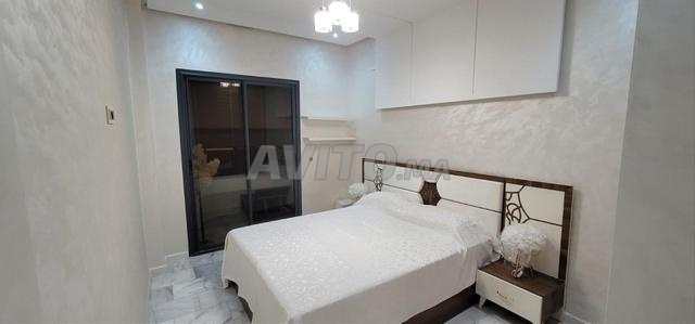 Appartement Haut Standing A Louer Route Immouzar