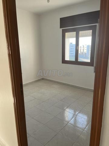 شقة للكراء قرب المنطقة الحرة گزنَايَة - 2