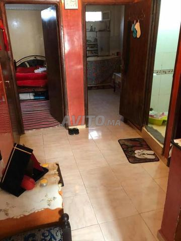 Appartement à vendre 62 m² à Casablanca - 2