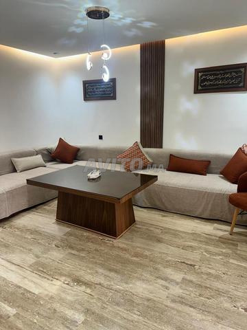 Appartement Luxe Belvédère | Proche Casa Voyageurs