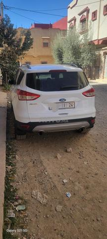 Ford Kuga - 2