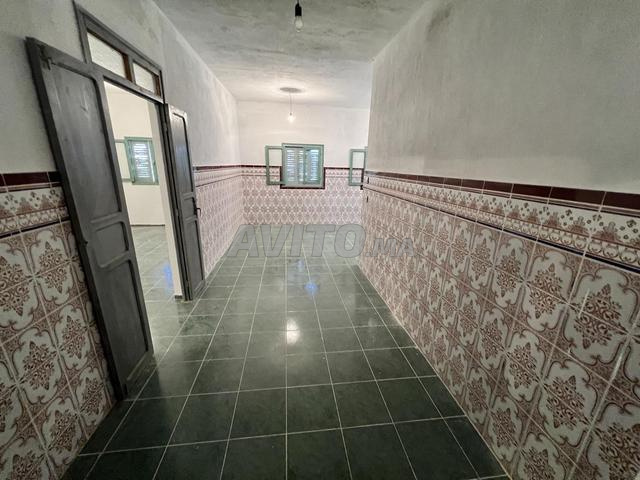 Maison Amssa - 2