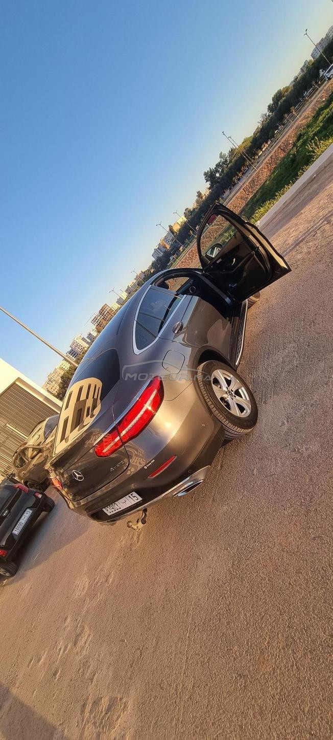 MERCEDES-BENZ GLC COUPE 2019