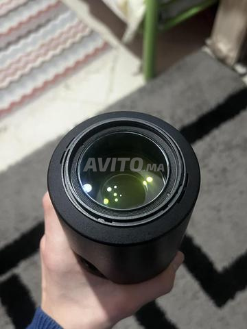 Tamron Sp 70-300mm di vc usd NIKON - 2