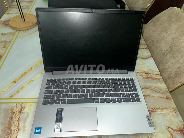 Lenovo Ideapad 1 15IJL7 - 2