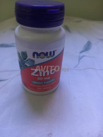 Zinc original 🇺🇸