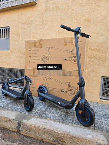 TROTTINETTE OKAI ES520 2026🔥 - 2