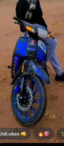 Quartier Al Fath, Mohammedia