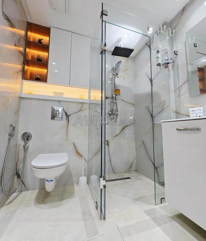 Studio haut standing à Louer - image 4