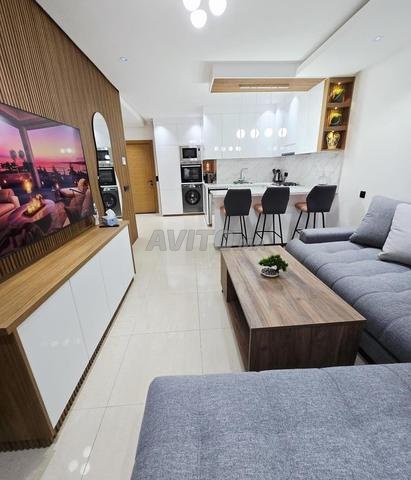 Studio haut standing à Louer