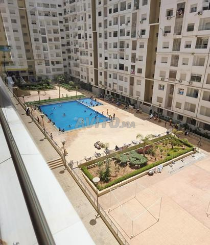 Studio haut standing à Louer - image 5