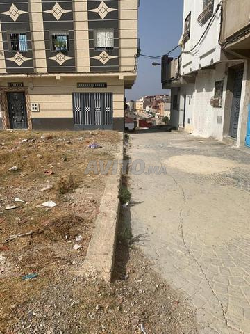 Terrain 60 m² avec tableau et permis à Khand Ward