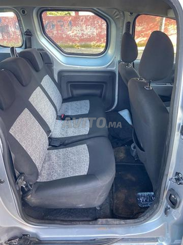 Dacia Dokker Diesel Manuelle 2021 à Casablanca