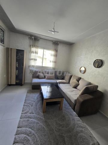 إيجار شقة مفروشة - 2