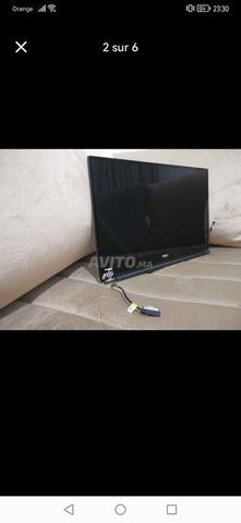 Écran Dell XPS 15 9570