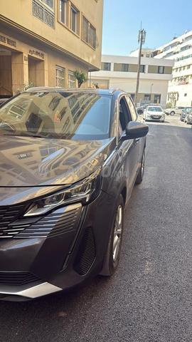 Peugeot 3008 diesel - 2