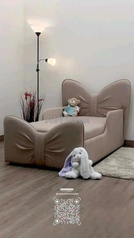 Lit une place ou deux places