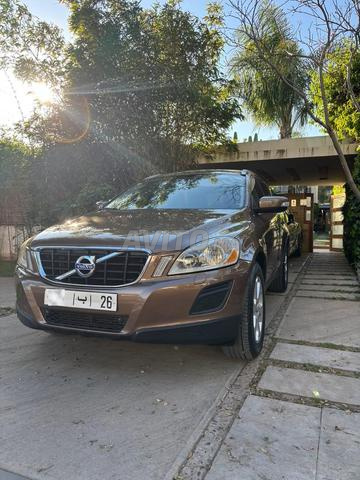 Volvo XC60 d5 en très bon état