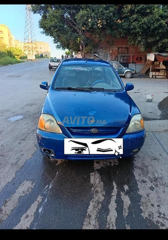 Kia Rio à vendre - 2