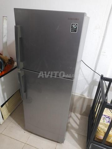 Réfrigérateur Samsung - 2