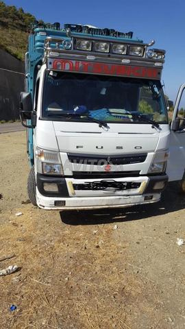 ميتسوبيشي كانتر - 2