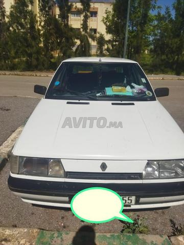 Belle voiture, monte et roule, familiale, carte grise