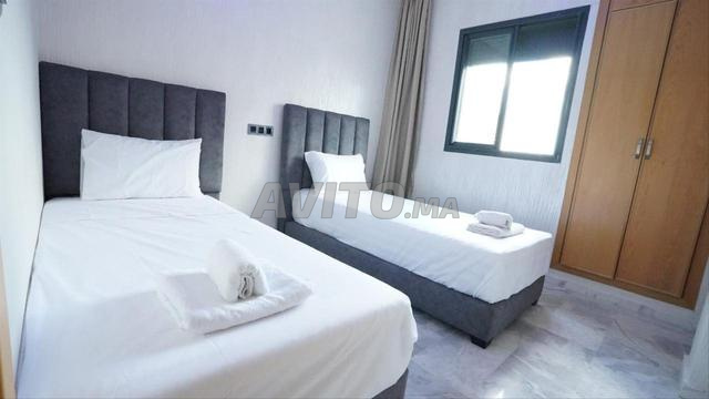 Appartement à louer 95 m à Fès - image 4