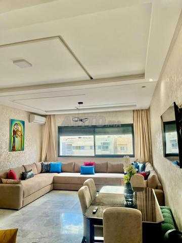 Appartement à louer 95 m à Fès - image 3